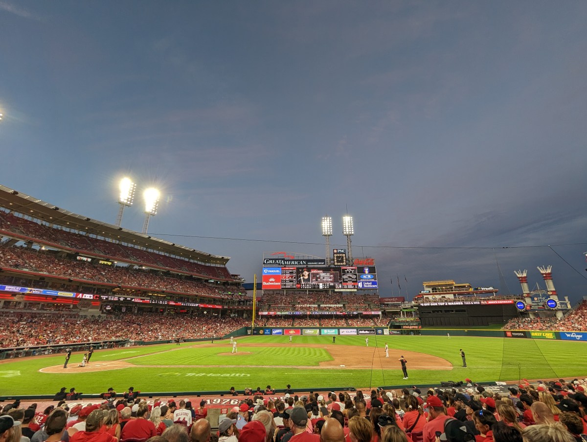 Some Baseball Thoughts for Opening&nbsp;Day